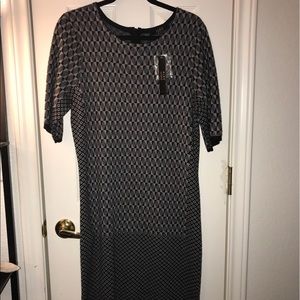 Alex Marie Sweater Dress
